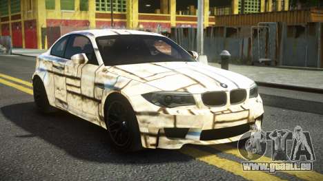 BMW 1M FT-R S11 für GTA 4