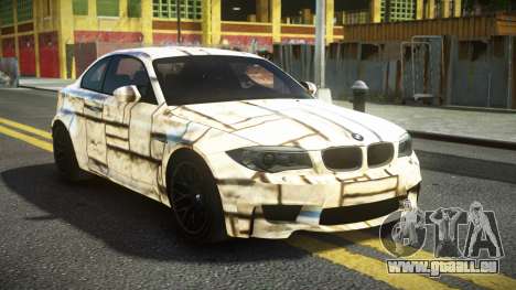 BMW 1M FT-R S11 pour GTA 4