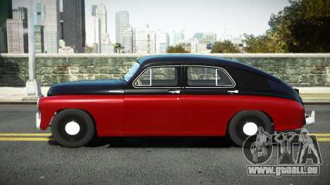 GAZ M20V BF pour GTA 4