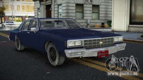 Chevrolet Impala DB pour GTA 4