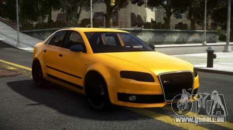 Audi RS4 SE pour GTA 4