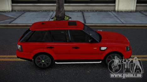 Range Rover Sport F-Style für GTA 4