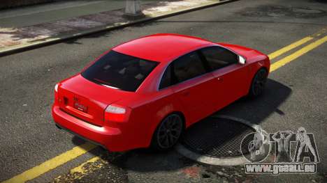 Audi S4 04th pour GTA 4