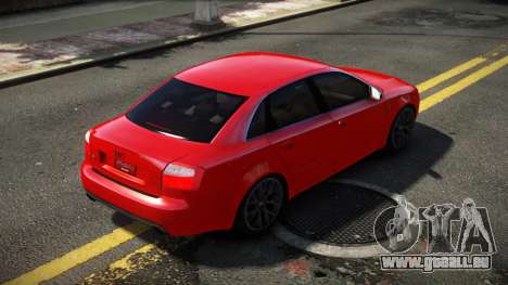 Audi S4 04th für GTA 4