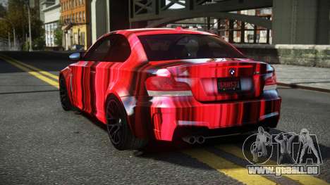 BMW 1M FT-R S12 pour GTA 4