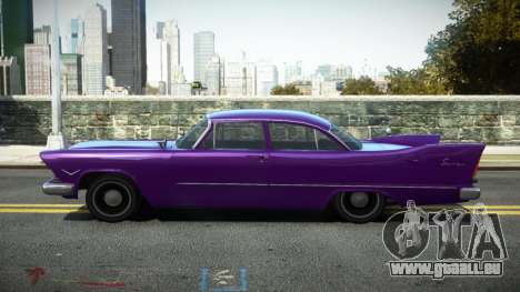 Plymouth Savoy C 57th für GTA 4