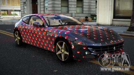 Ferrari FF R-GT S6 für GTA 4