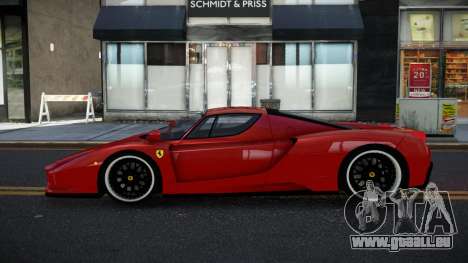 Ferrari Enzo GSR pour GTA 4