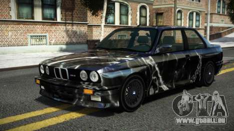 BMW M3 E30 DBS S7 für GTA 4