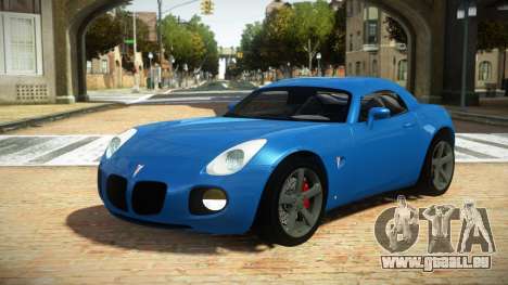 Pontiac Solstice HZc für GTA 4