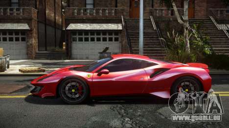 Ferrari 488 C-Sport pour GTA 4