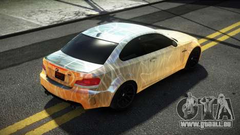 BMW 1M FT-R S13 pour GTA 4