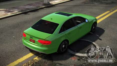 Audi S4 10th für GTA 4