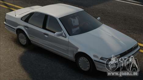 Nissan Altima 1991 - Cefiro A31 pour GTA San Andreas