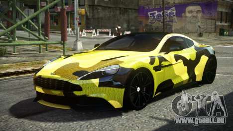 Aston Martin Vanquish GM S1 für GTA 4