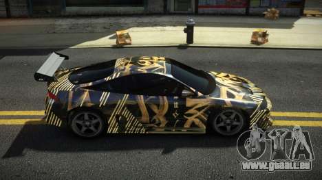 Mitsubishi Eclipse Z-Tuned S2 für GTA 4