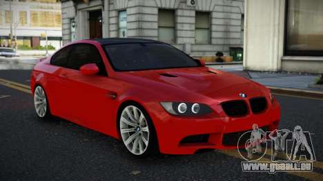 BMW M3 E92 SP-R pour GTA 4