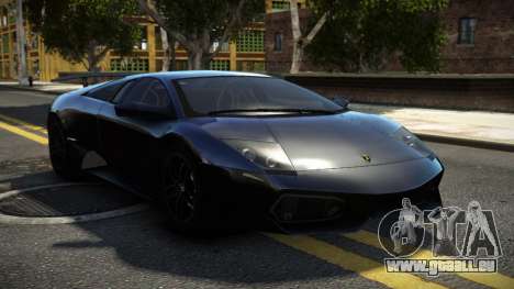Lamborghini Murcielago AN-T pour GTA 4