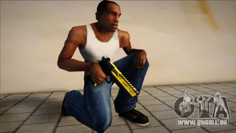 Desert Eagle [v49] pour GTA San Andreas