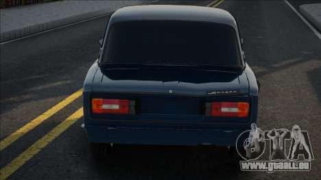 Vaz 2106 (Brodyaga) für GTA San Andreas