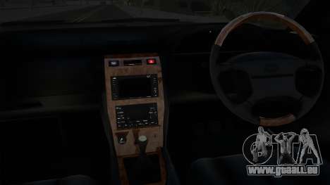 Nissan Laurel 35 für GTA San Andreas