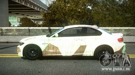 BMW 1M FT-R S8 pour GTA 4