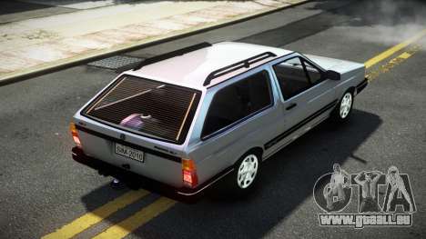 Volkswagen Parati V1.1 für GTA 4