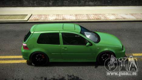 Volkswagen Golf ST-K für GTA 4