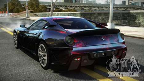 Ferrari 599XX HG-R S7 pour GTA 4