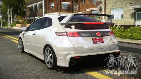 Honda Civic TR-M pour GTA 4