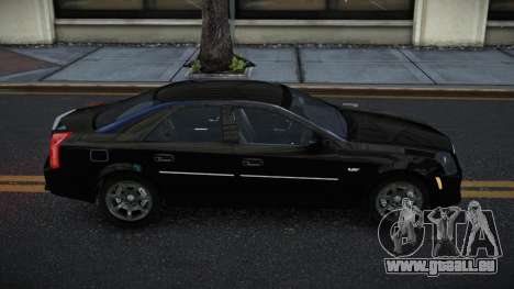 Cadillac CTS LT pour GTA 4