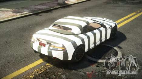 Aston Martin DBS FT-R S1 für GTA 4