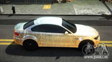 BMW 1M FT-R S13 pour GTA 4