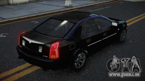 Cadillac CTS LT pour GTA 4