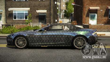 Aston Martin DBS FT-R S13 pour GTA 4