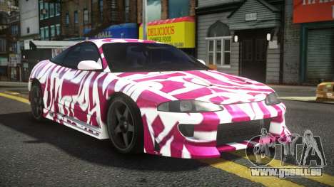 Mitsubishi Eclipse Z-Tuned S3 pour GTA 4