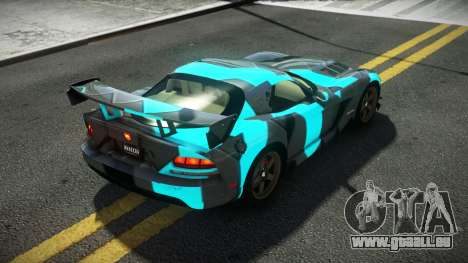 Dodge Viper IS-L S9 für GTA 4