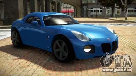 Pontiac Solstice HZc für GTA 4