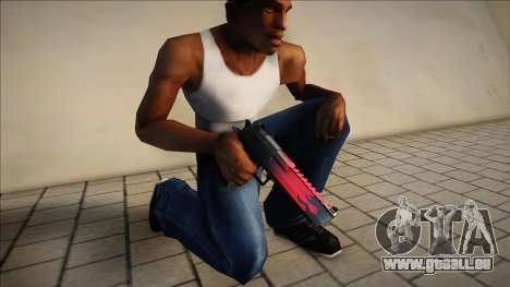 Desert Eagle [v48] pour GTA San Andreas