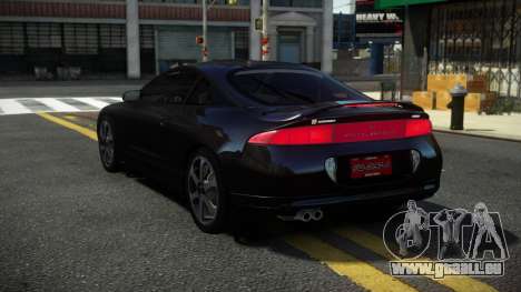 Mitsubishi Eclipse ST-K pour GTA 4