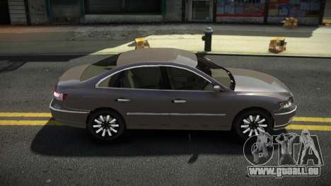 Hyundai Azera BG pour GTA 4