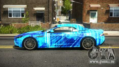 Aston Martin DBS FT-R S2 pour GTA 4