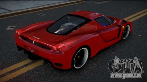 Ferrari Enzo GSR pour GTA 4