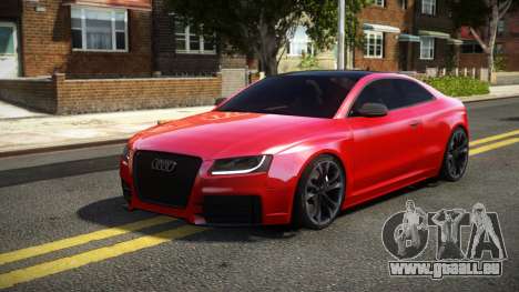 Audi S5 BRL für GTA 4