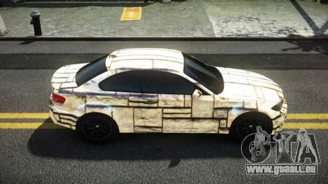 BMW 1M FT-R S11 pour GTA 4