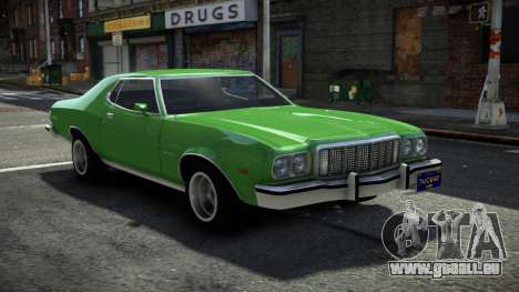 Ford Gran Torino SM pour GTA 4