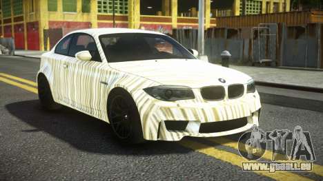 BMW 1M FT-R S9 für GTA 4