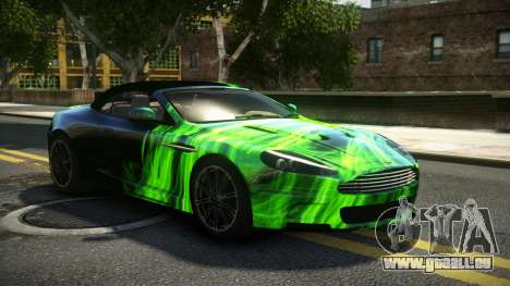 Aston Martin DBS FT-R S3 pour GTA 4