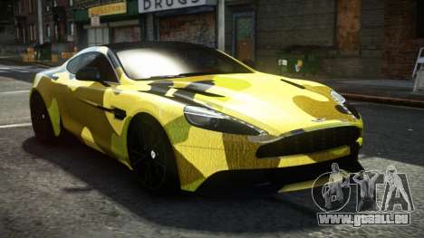 Aston Martin Vanquish GM S1 für GTA 4