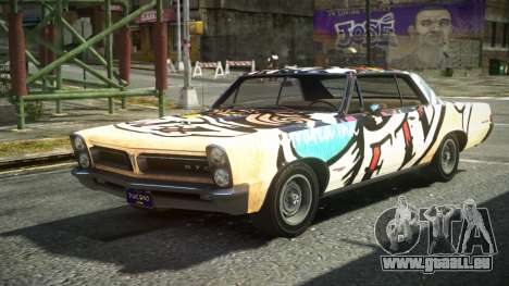 Pontiac GTO L-Tuned S7 für GTA 4